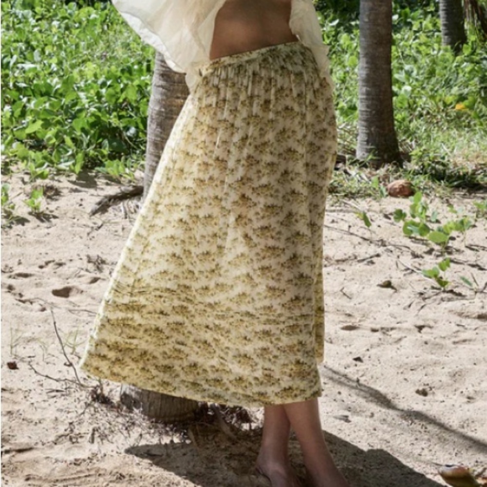 Doen Marcie Skirt